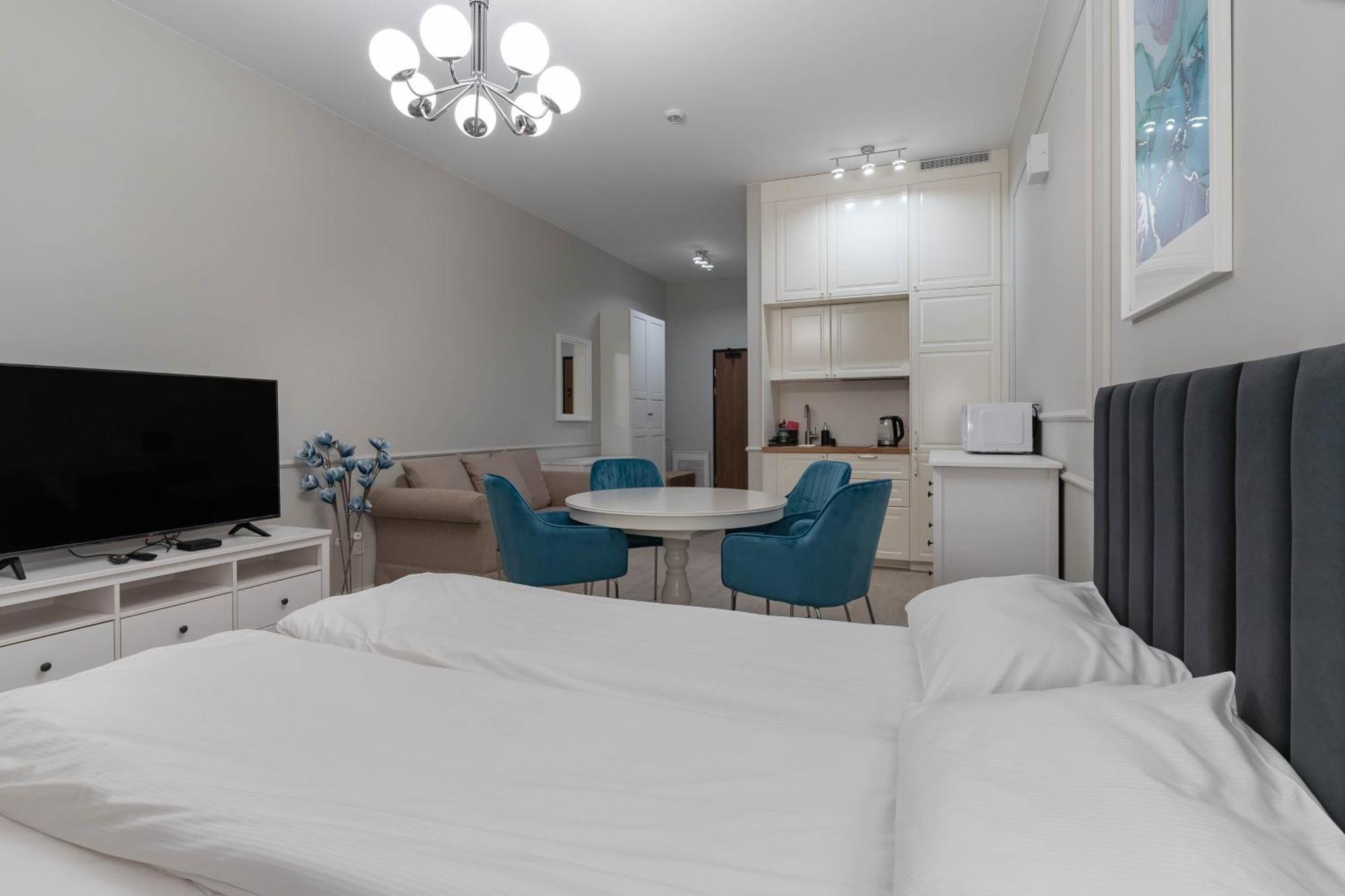 Ina Rent Slaska Gdańsk Eksteriør billede