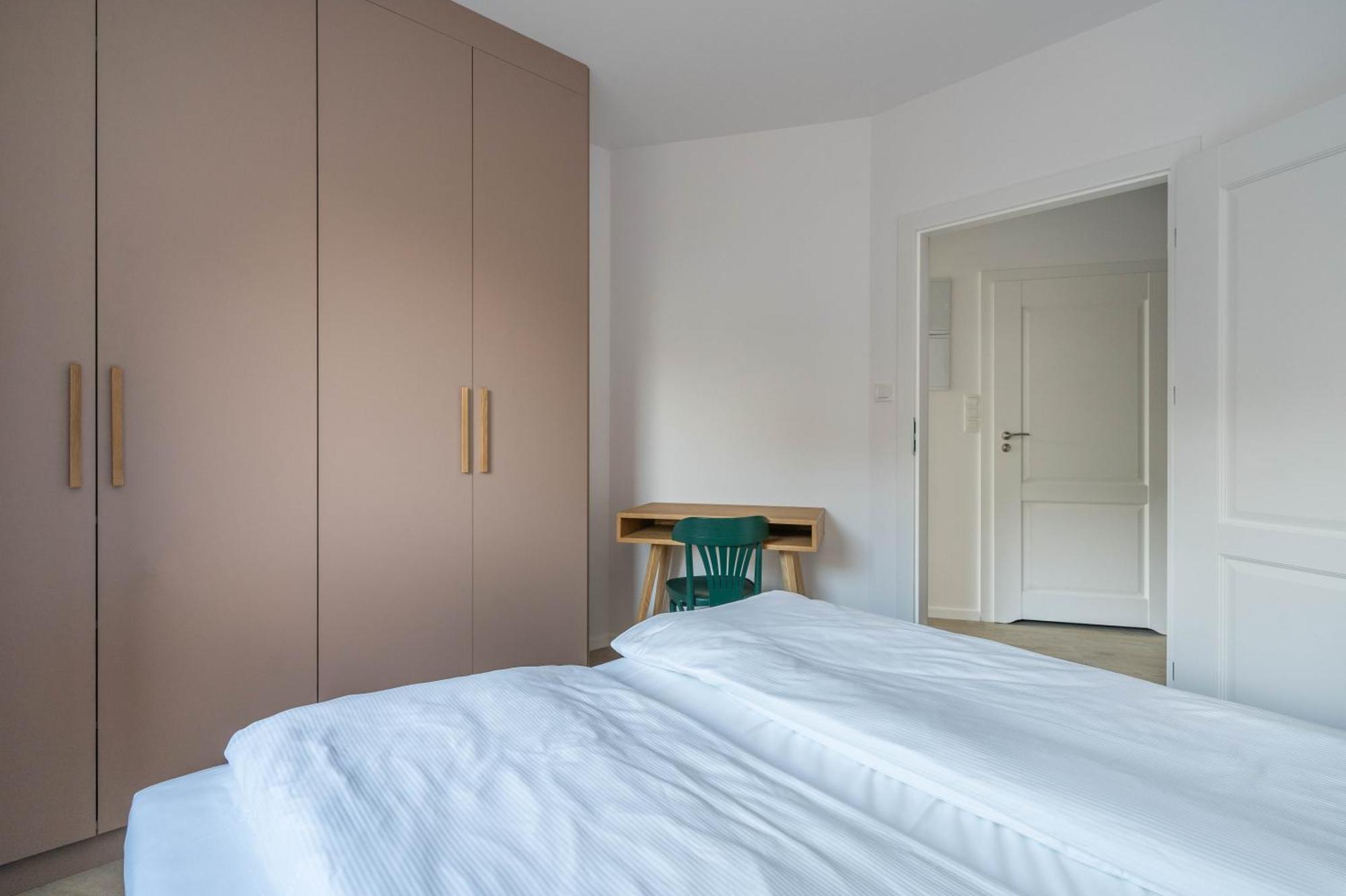 Ina Rent Slaska Gdańsk Eksteriør billede